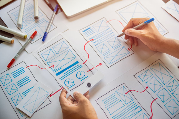 はじめての方も、リニューアルを検討中の方も