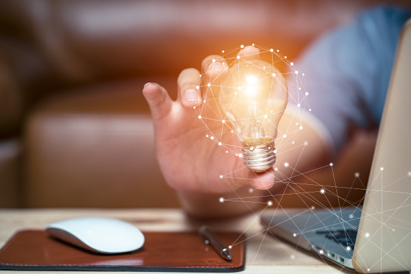 『想い』を「カタチ」に