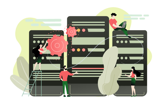 ネームサーバー/DNSの変更