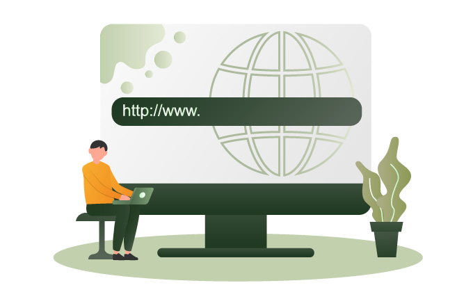 ドメイン移管・譲渡代行