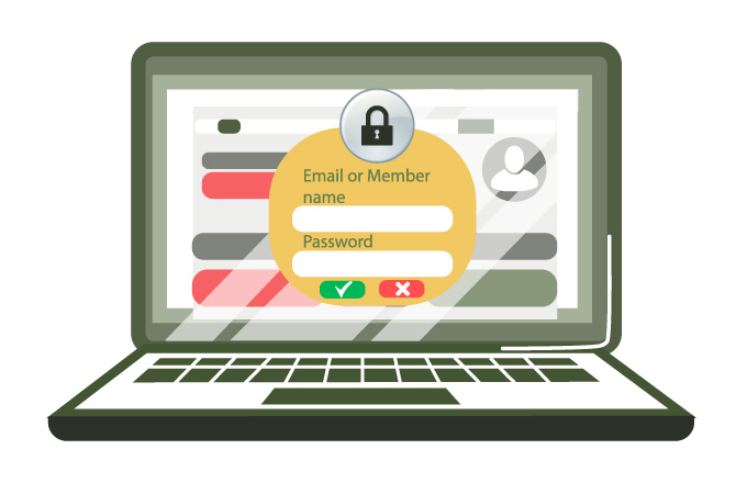 ECサイト・会員サイト