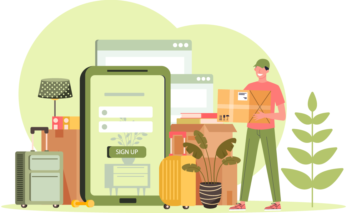 WordPressサイトの引越し代行サービス