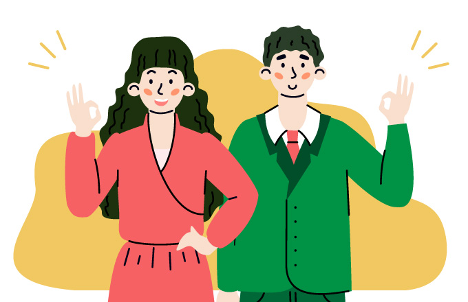 安心の料金プランで明朗会計