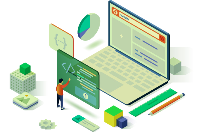 HTMLデータのWordPress化