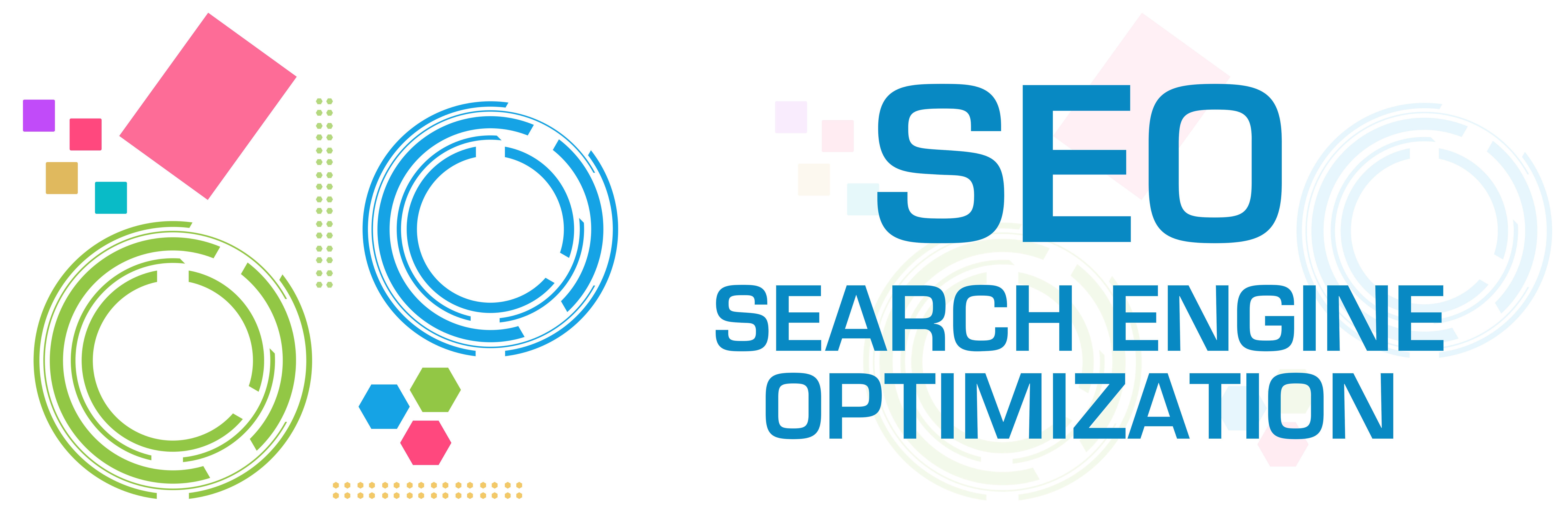SEO対策 ｜ Search Engine Optimization（検索エンジン最適化）